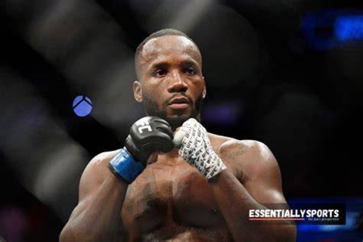 What Is Leon Edwards’ Fighting Style? What Martial Arts Does He Use?
