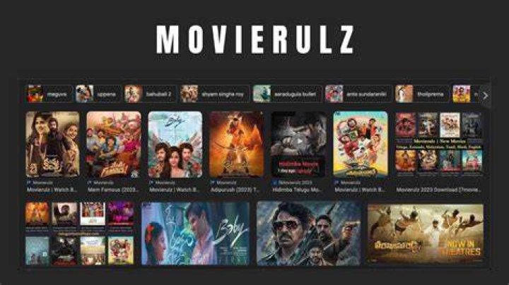 What is Movierulz VPN? Guide to unblock Movierulz using VPN