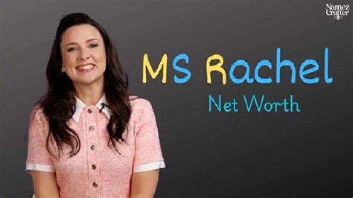 What is Rachel Brockman&rsquo;s net worth as of 2022?her bio, relationship