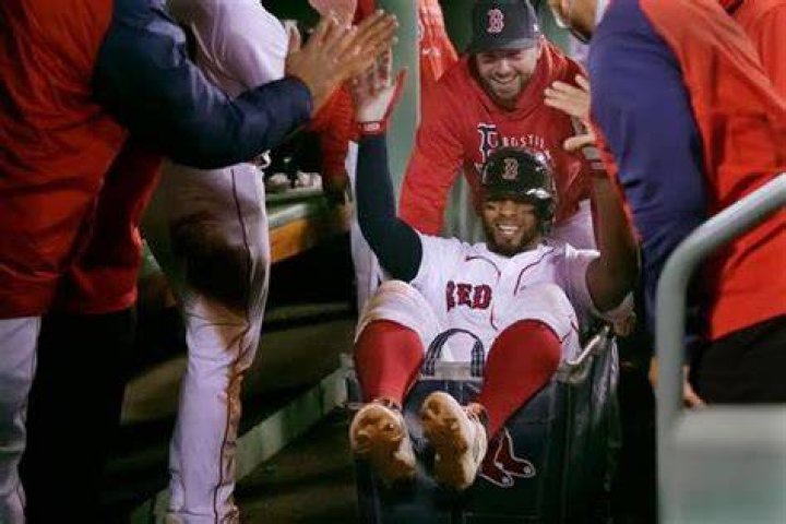 What’s in the Dugout?: A Look at the Top Five Iconic Lucky Charms Stored in MLB
Team Clubhouses