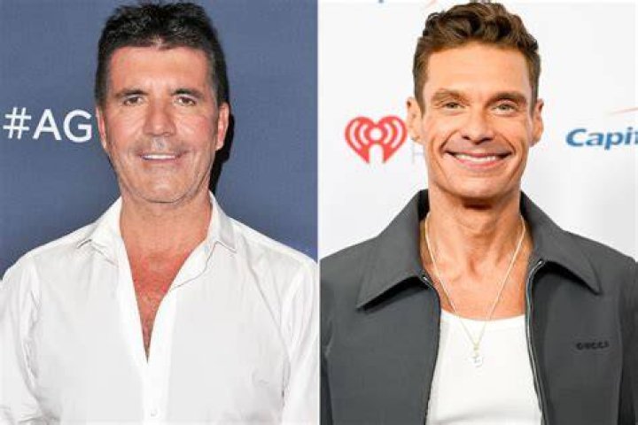 What Simon Cowell Says About His Son, Eric NBC Insider