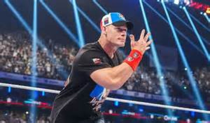 What Would John Cena Be In WWE If He Never Left For Hollywood