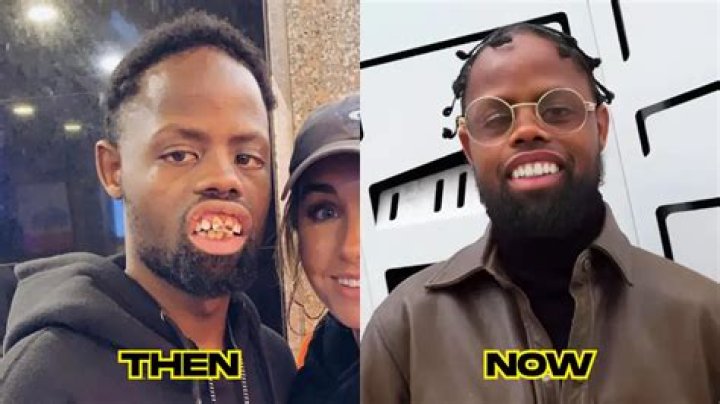 Whatever Happened To Welven Da Great