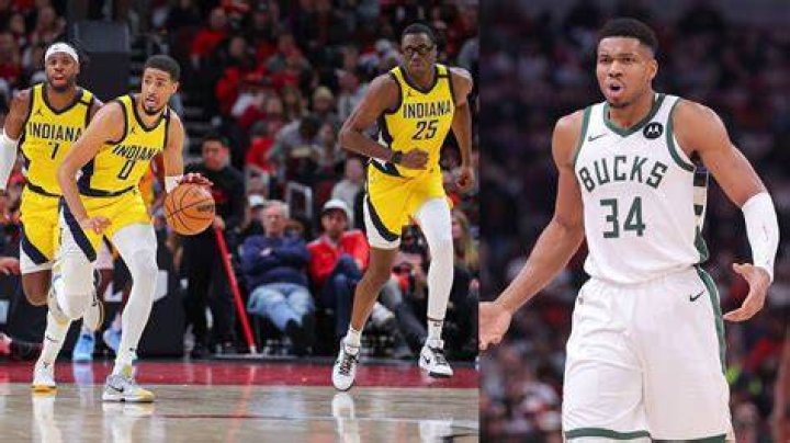 “When You’re About to Get Freaky at Night, You Think About It”: Giannis
Antetokounmpo Finds Nightmare Fuel in Tyrese Haliburton’s Pacers