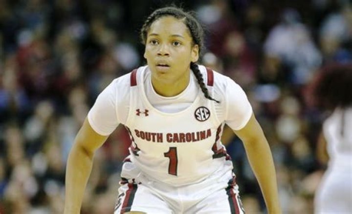 Where Are WNBA Stars Zia Cooke, Tiffany Mitchell Headed To?