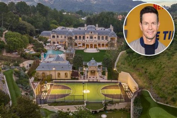 Where do celebrities live in San Diego? California Lines Latest