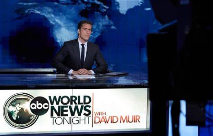 Where is ABC World News anchor Kendis Gibson now? New job in 2019? TV