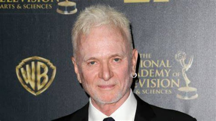 Where Is Anthony Geary Now? Soap Opera Spy