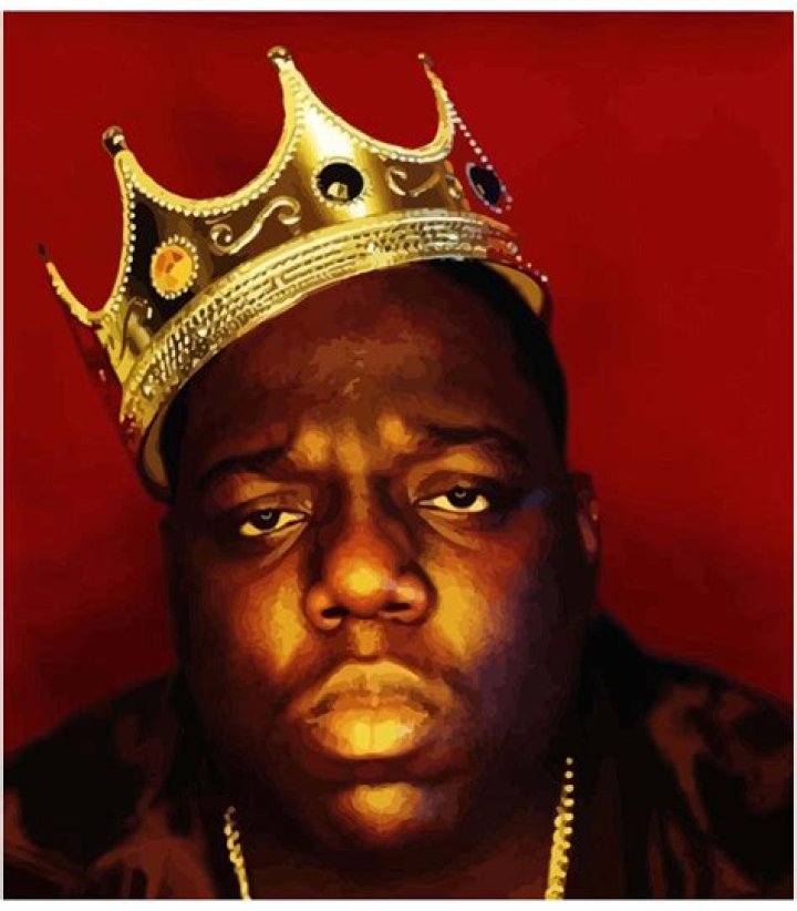 Where is Biggie Smalls' daughter T'yanna Wallace now?