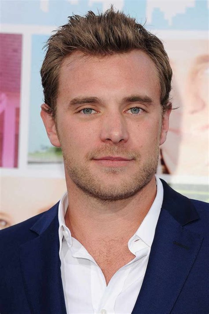 Where Is Billy Miller? His Recent Works and Relationship With Kelly Monaco