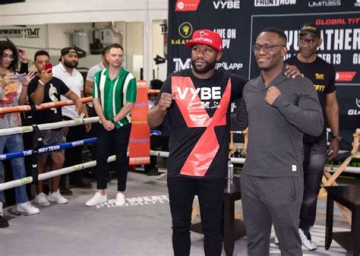 Where Is Deji From?: Birthplace, Nationality, Ethnicity and Net Worth