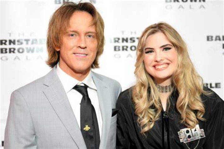 Where Is Larry Birkhead Now? Anna Nicole Smith's Ex 2023, Dannielynn's
