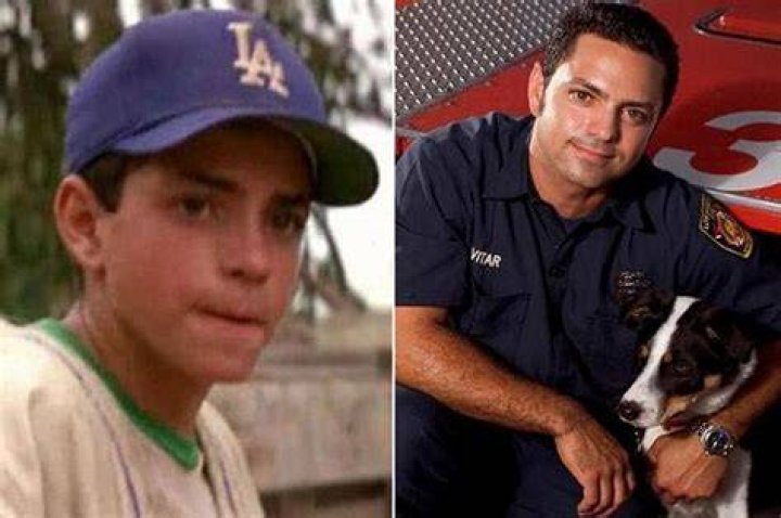 Where is Mike Vitar now? What is he doing today? Biography
