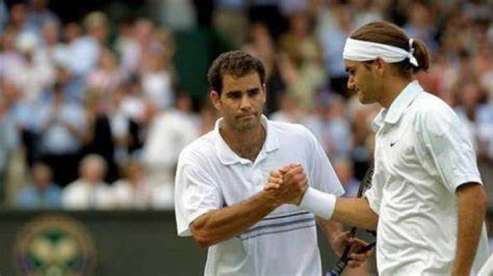 ‘Where Memories Are Born’ – Roger Federer Re-Lives Epic Center Court Debut
Against Pete Sampras at Wimbledon