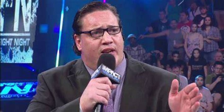 Where These Forgotten Wrestling Managers Are Now