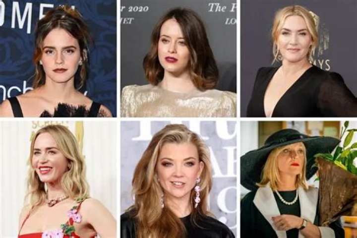 Which Actresses Should've Played Winnie Carruthers in Various Decades?