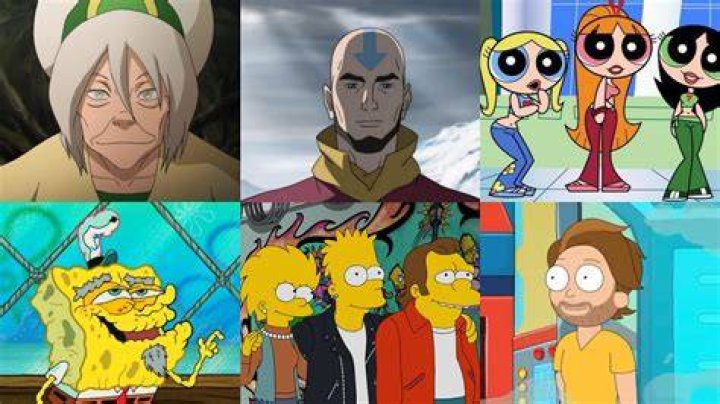 Which western/American characters do you want Japanese voice actors to voice