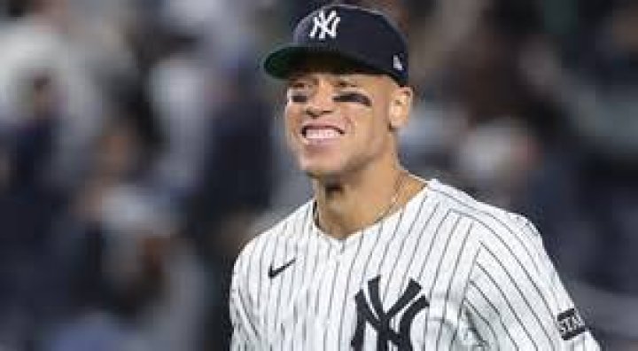 While Aaron Judge’s Bet on Himself Worked Wonders in 2022, the Fan Who Caught
His 62nd Homer Wouldn’t Say the Same