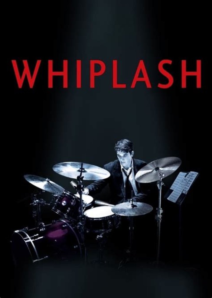 Whiplash (1984)