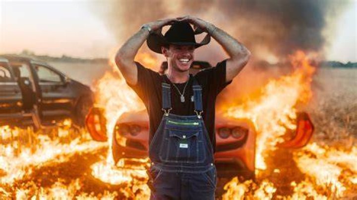 WhistlinDiesel: The YouTube Sensation Who Redefines Automotive Content