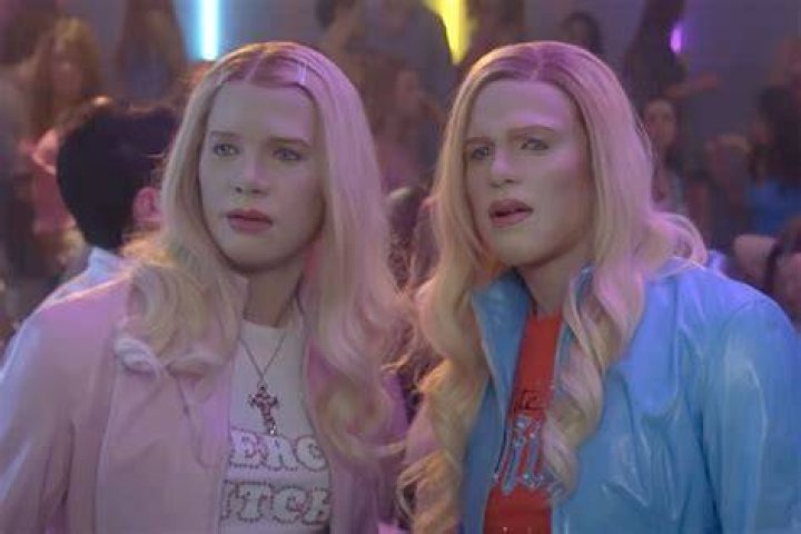 White Chicks Remake
