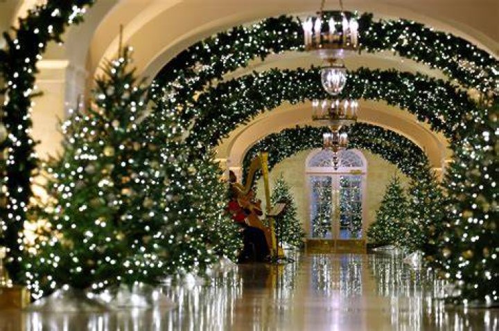 White Christmas (2024)