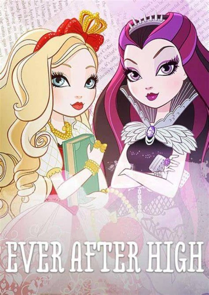 White Queen Fan Casting for Ever After High | myCast