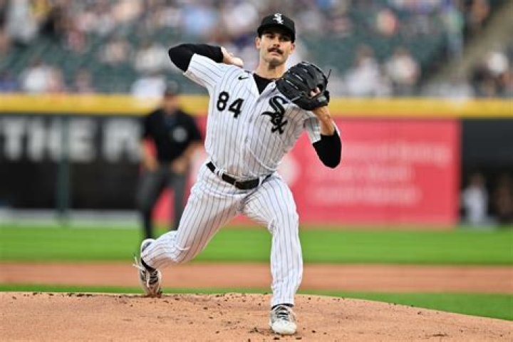White Sox’s “Crazy Price” for Dylan Cease Surfaces, Excessive Demands Seemingly
Stall Trade Talks
