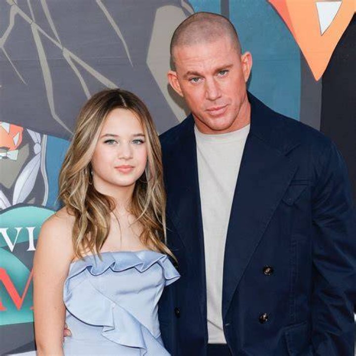 Who Are Channing Tatum's Parents? An In-Depth Look At His Family Background