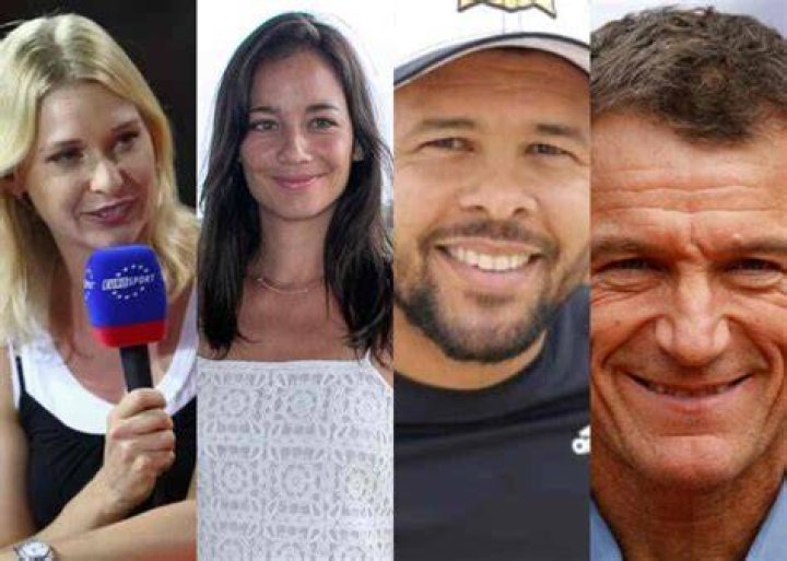 Who Are the Commentators for French Open 2023?