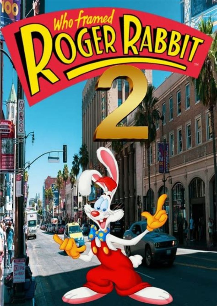 Who Framed Roger Rabbit? Fan Casting on myCast
