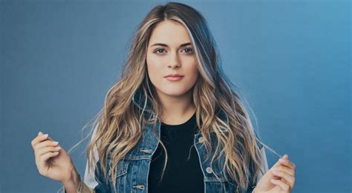 Who Is Alana Springsteen? A Deep Dive Into The Rising Country Star