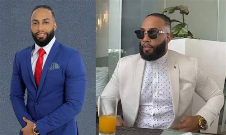 Who is Allan Mueses? The story of Amara La Negra&rsquo;s baby daddy Legi