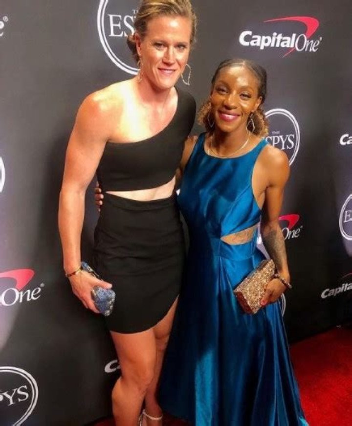 Who Is Alyssa Naeher Partner Or Husband? Gay Rumor