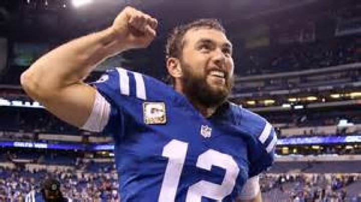 Who is Andrew Luck's wife? All you need to know about exNFL QB's