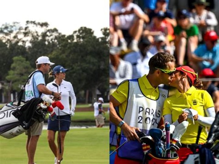 Who Is Azahara Munoz’s Husband? Everything You Need To Know About LPGA Star’s
Marital Life