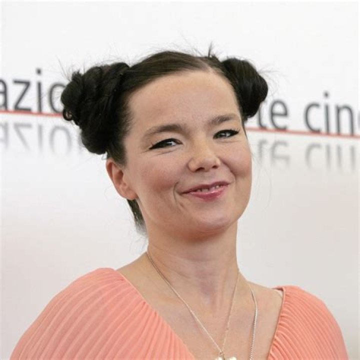 Who is Bjork's husband? Was Bjork married to Goldie? ABTC