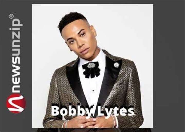 Who is Bobby Lytes? Wiki, Biography, Net Worth, Age, Boyfriend, Parents