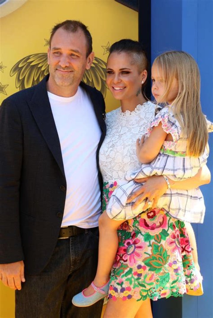 Who Is Boogie Tillmon, Trey Parker's 2nd Wife and Mother to Their Daughter?