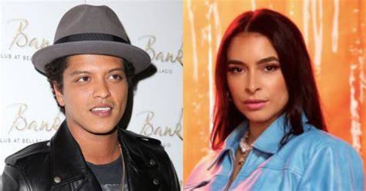 Who Is Bruno Mars' Partner? A Deep Dive Into His Relationship