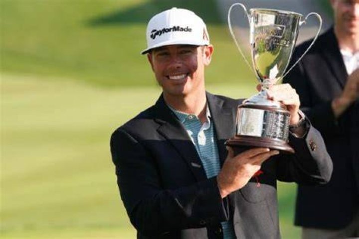 Who Is Chez Reavie’s Wife? Everything You Need To Know About the PGA Tour Pro’s
Support Pillar