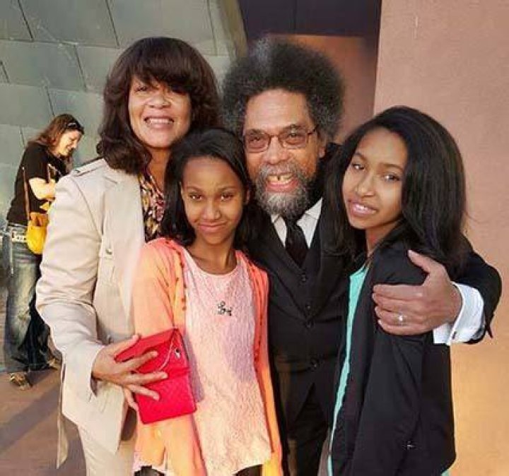 Who Is Cornel West Daughter Dilan Zeytun West? Son Clifton And Wife 2023