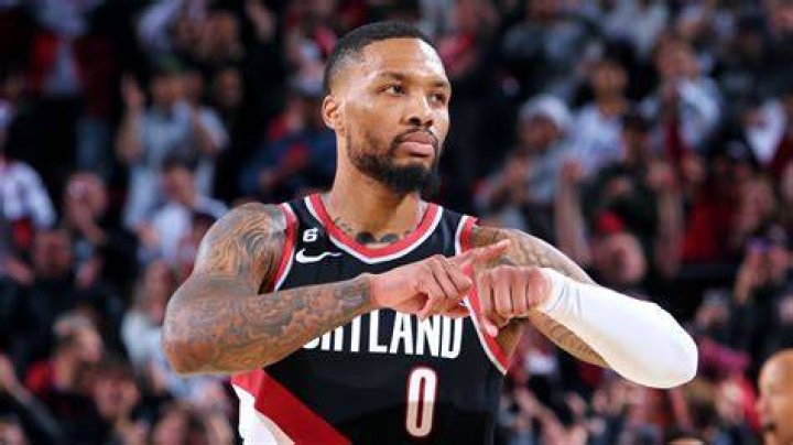 Who Is Damian Lillard's Wife? All About Kay'la Hanson