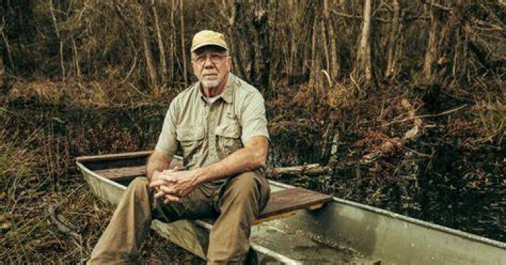 Who is Daniel Edgar from Swamp People? Know His Wife, Bio, Net Worth