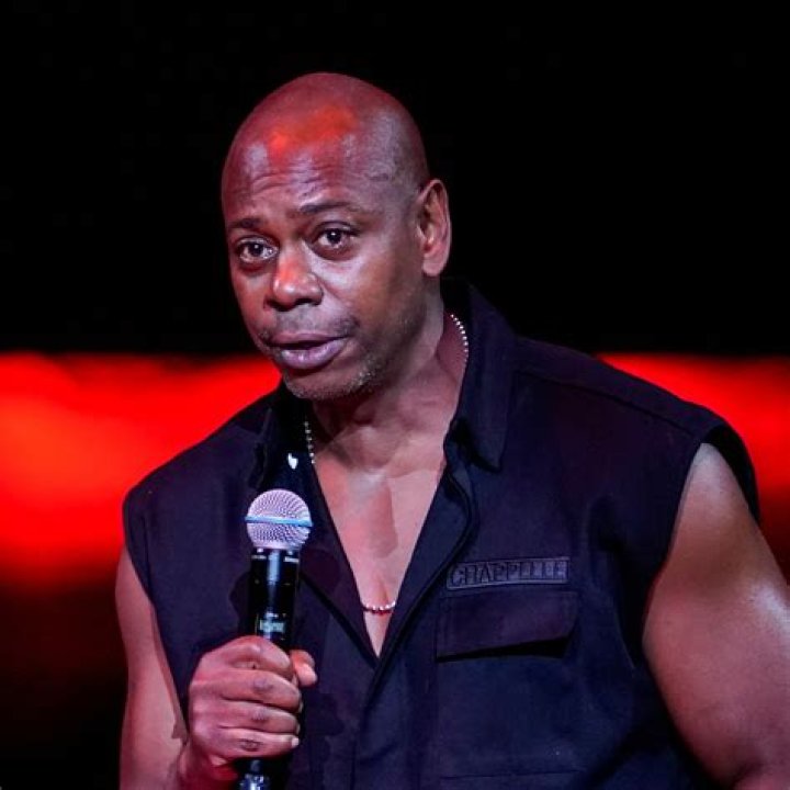 Who is Dave Chappelle's Wife? All About Elaine Chappelle Famous