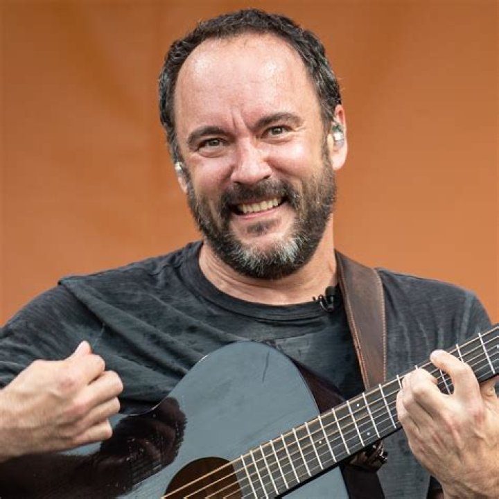 Who is Dave Matthews' wife? All about Jennifer Ashley Harper Tuko.co.ke