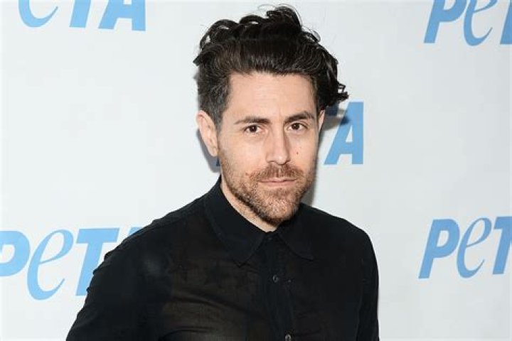 Who Is Davey Havok's Wife? Exploring The Life Of The AFI Frontman And His Partner