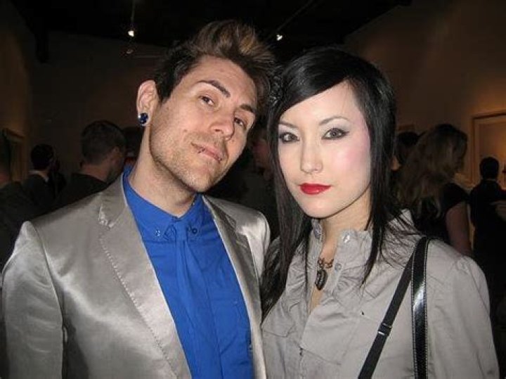 Who is Davey Havok Wife? Insight Into His Career & Relationship Creeto