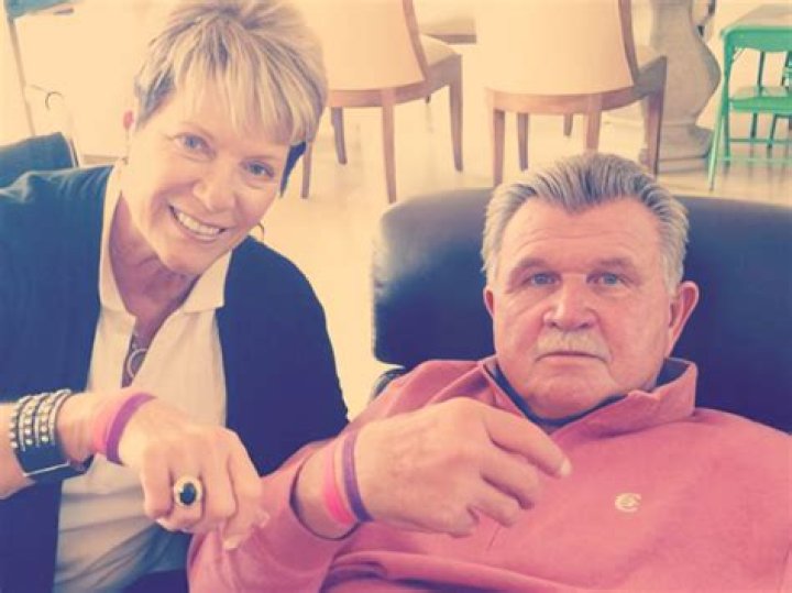 Who is Diana Ditka? Know more about Mike Ditka's wife Sportsdave