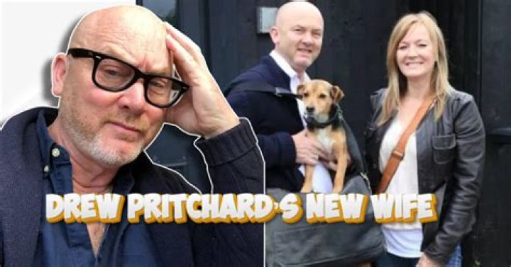 Who is Drew Pritchard&rsquo;s New Wife after Divorce from Rebecca Pritchard